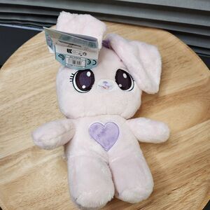IMC Toys squeeze bunny Easter Gift